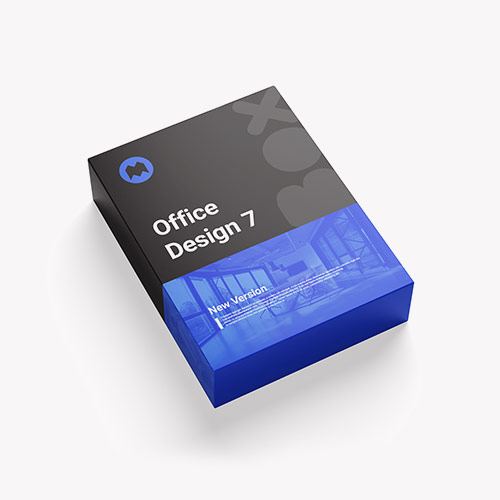 [FURN_9999] תוכנה לעיצוב המשרד